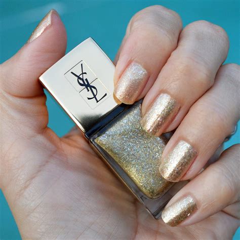 ysl nagellack 2017|ysl la laque nail varnish.